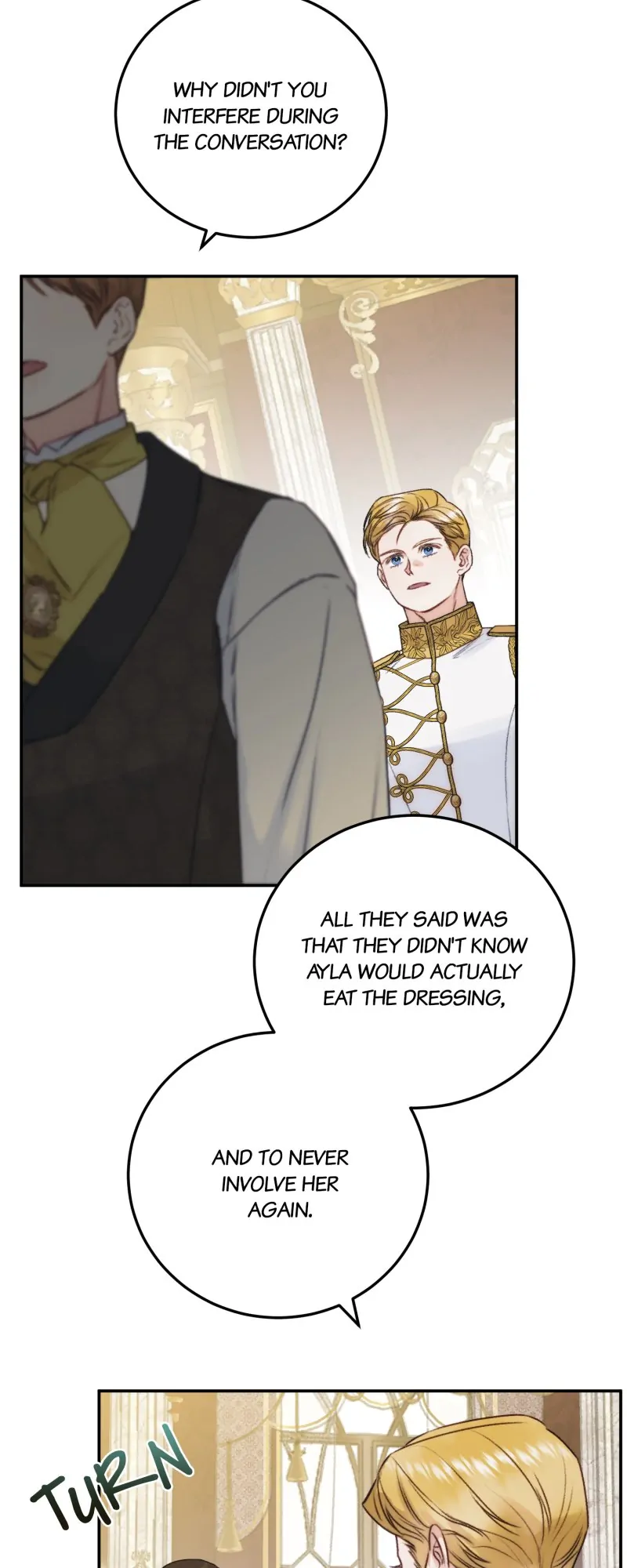He’s Not Just a Pretty Face chapter 61 page 14