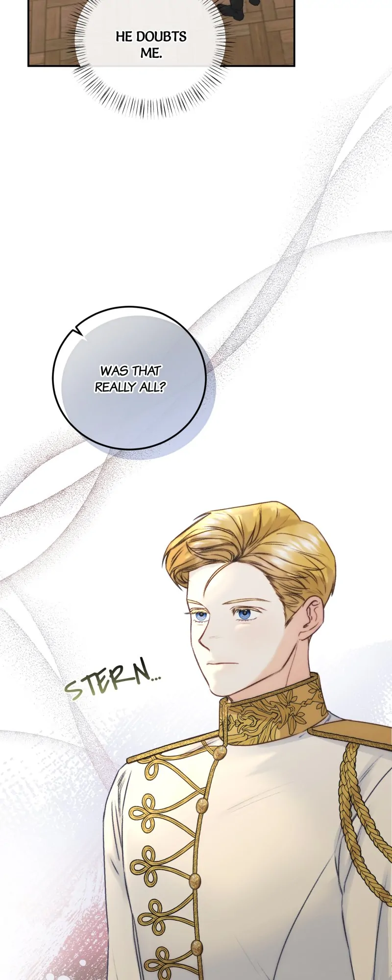 He’s Not Just a Pretty Face chapter 61 page 16