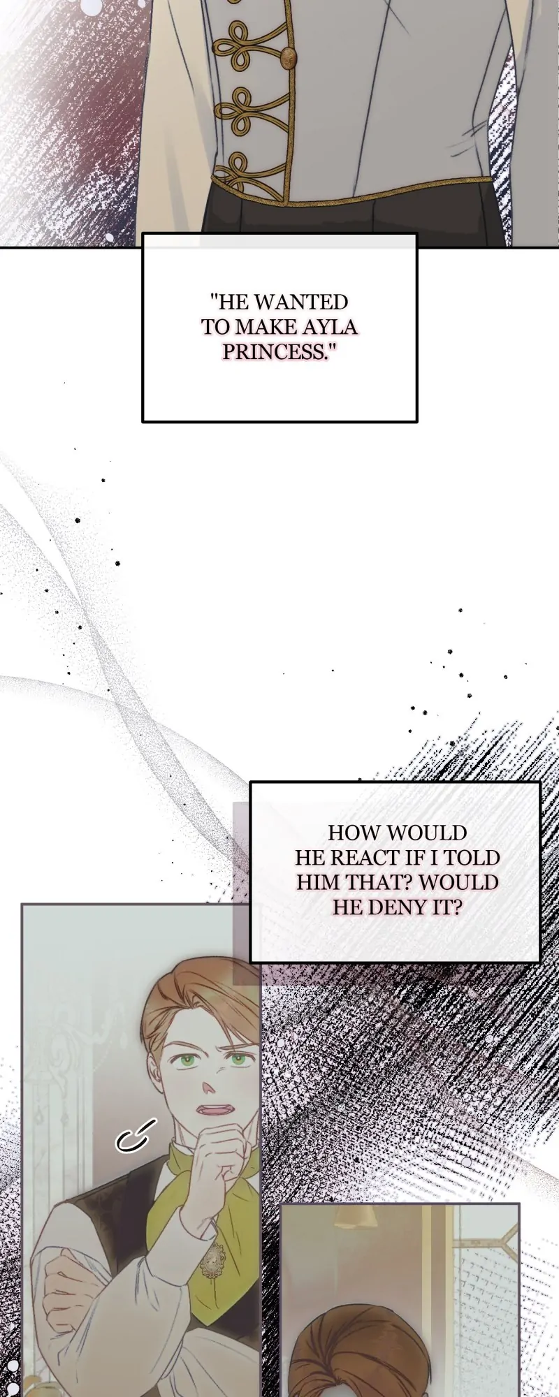He’s Not Just a Pretty Face chapter 61 page 17