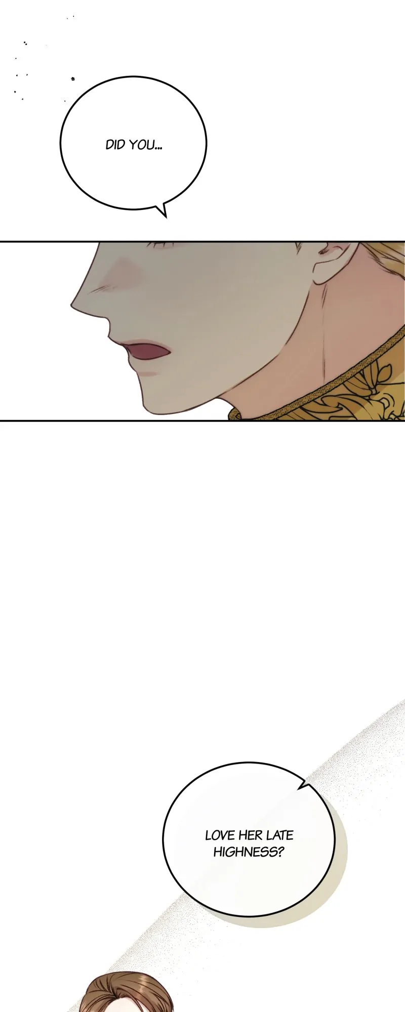 He’s Not Just a Pretty Face chapter 61 page 19