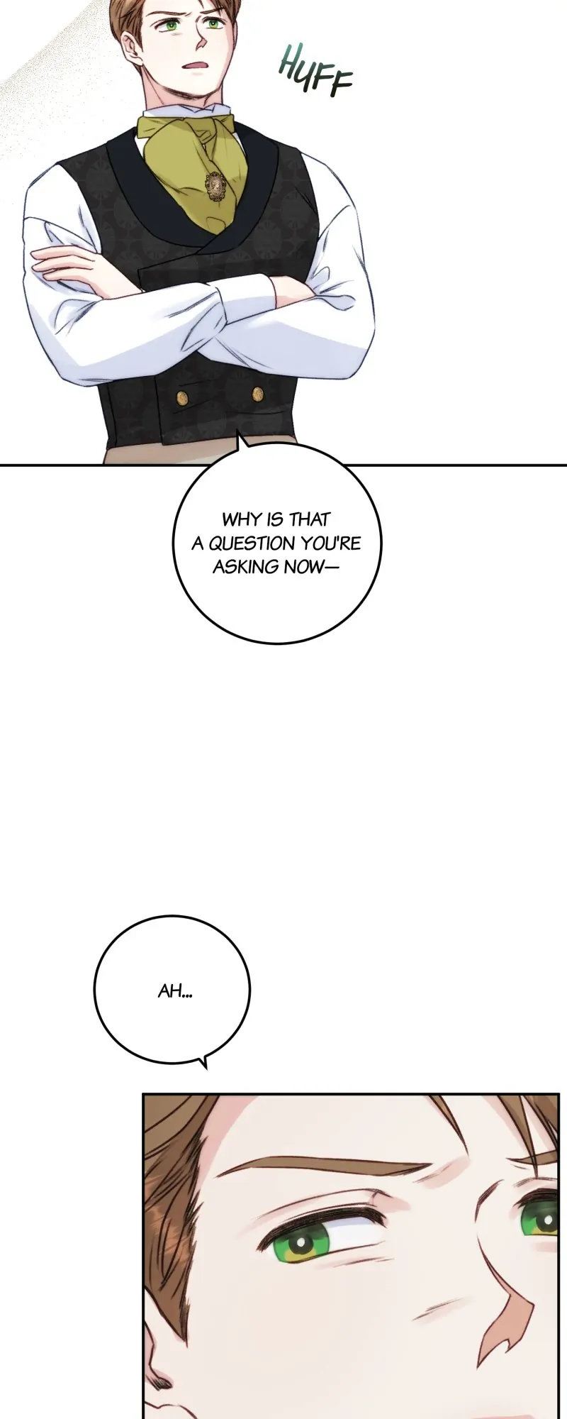 He’s Not Just a Pretty Face chapter 61 page 20