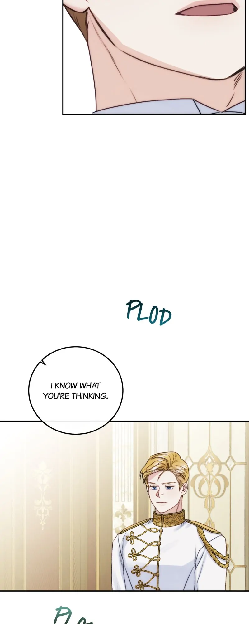 He’s Not Just a Pretty Face chapter 61 page 21