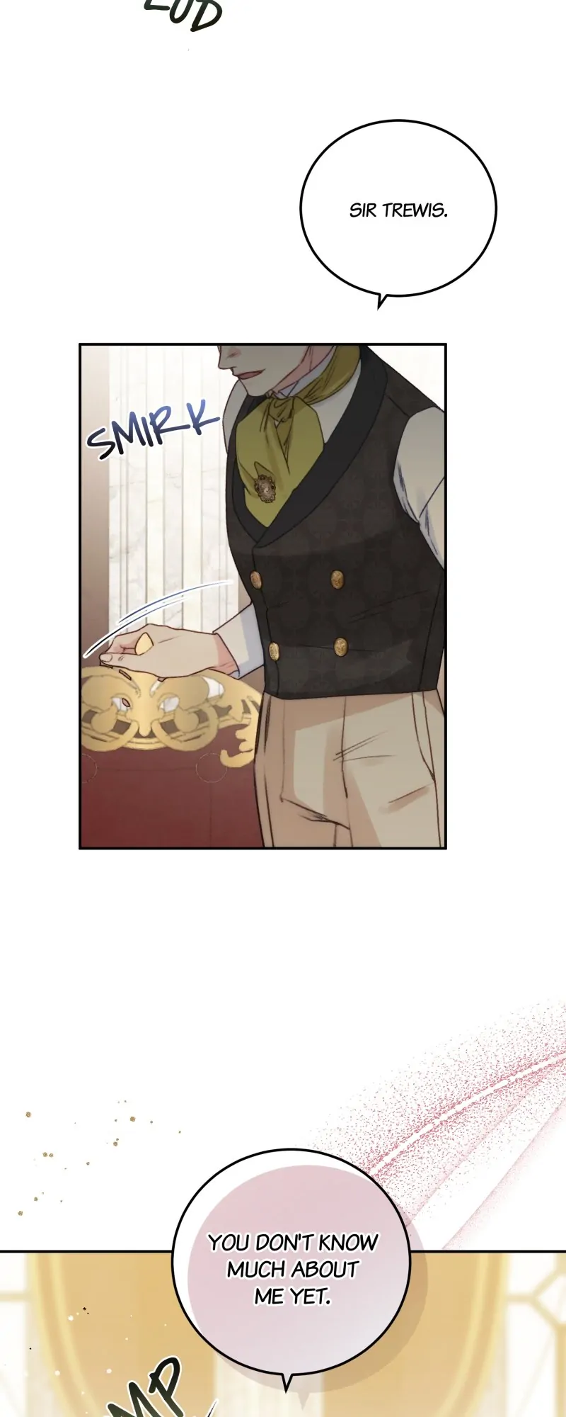 He’s Not Just a Pretty Face chapter 61 page 22