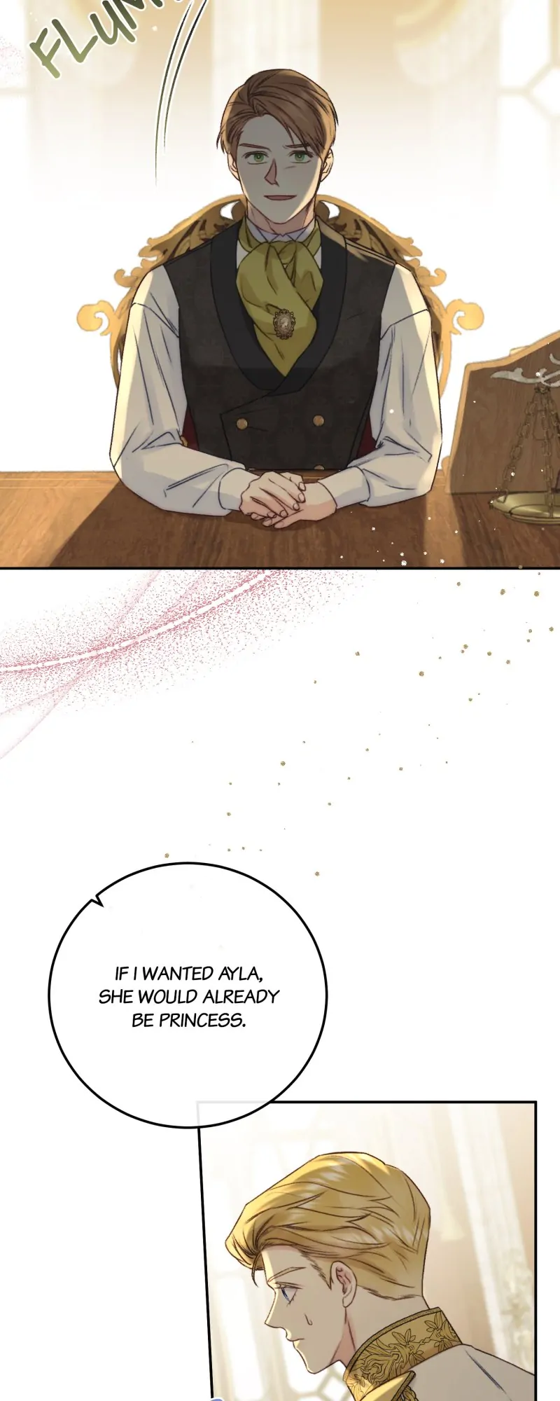 He’s Not Just a Pretty Face chapter 61 page 23