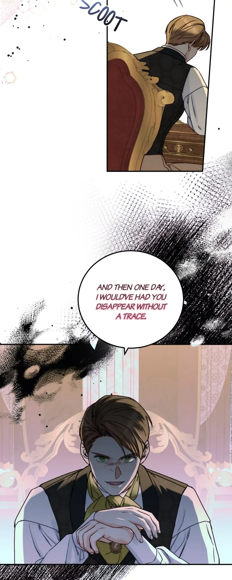 He’s Not Just a Pretty Face chapter 61 page 26