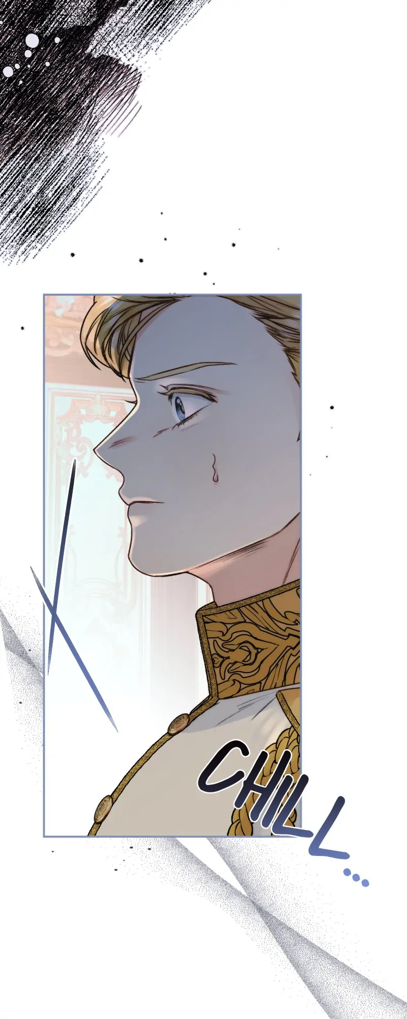 He’s Not Just a Pretty Face chapter 61 page 27