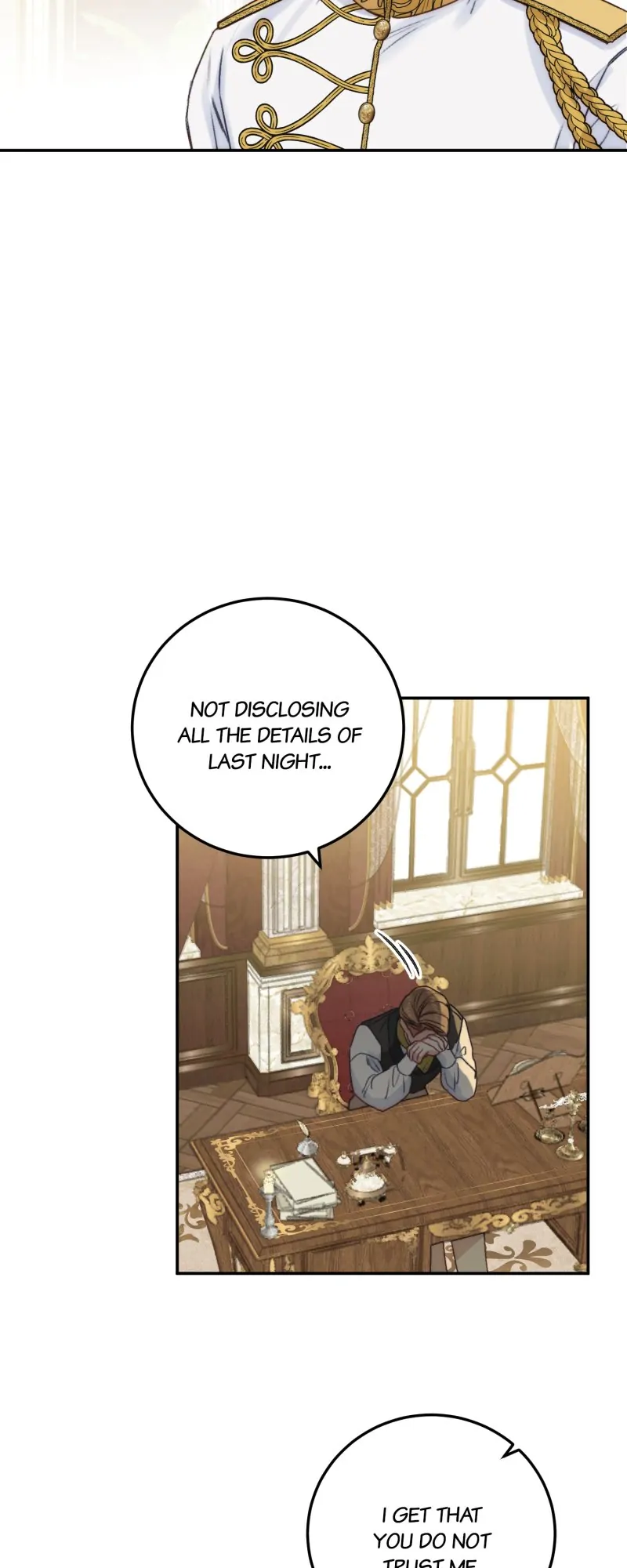 He’s Not Just a Pretty Face chapter 61 page 29