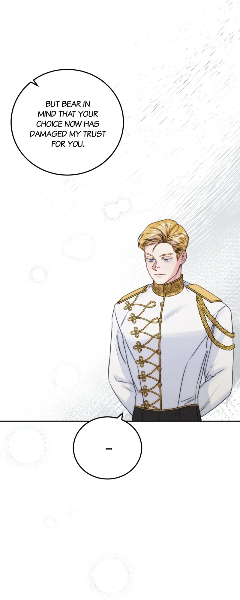 He’s Not Just a Pretty Face chapter 61 page 31