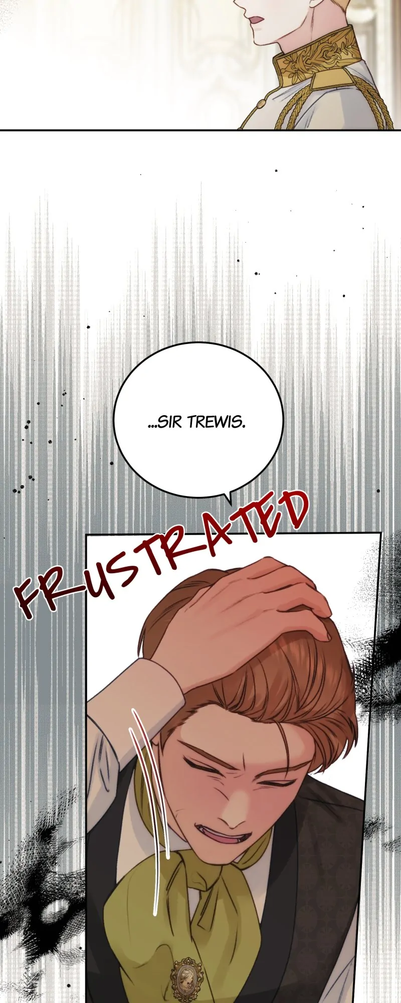 He’s Not Just a Pretty Face chapter 61 page 34