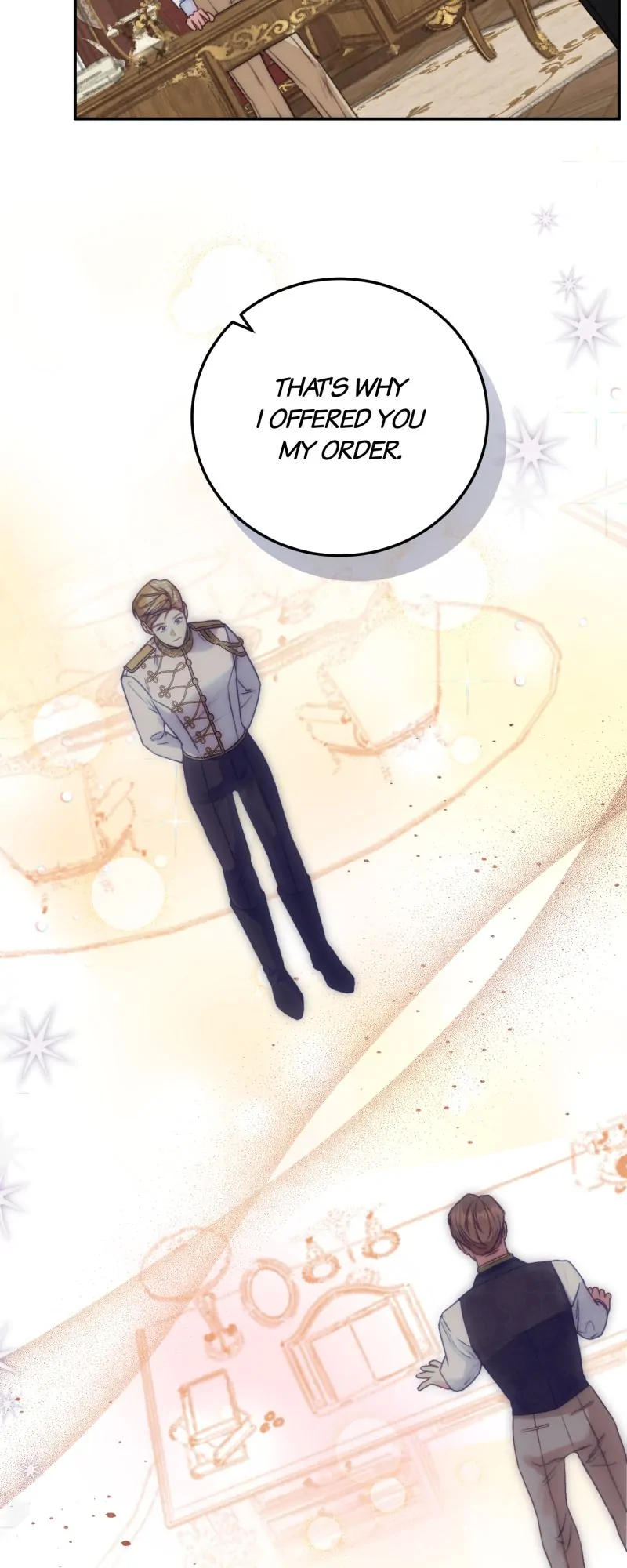 He’s Not Just a Pretty Face chapter 61 page 38