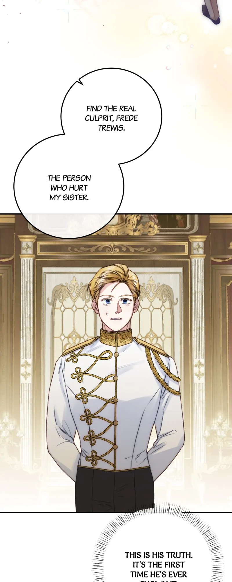 He’s Not Just a Pretty Face chapter 61 page 39