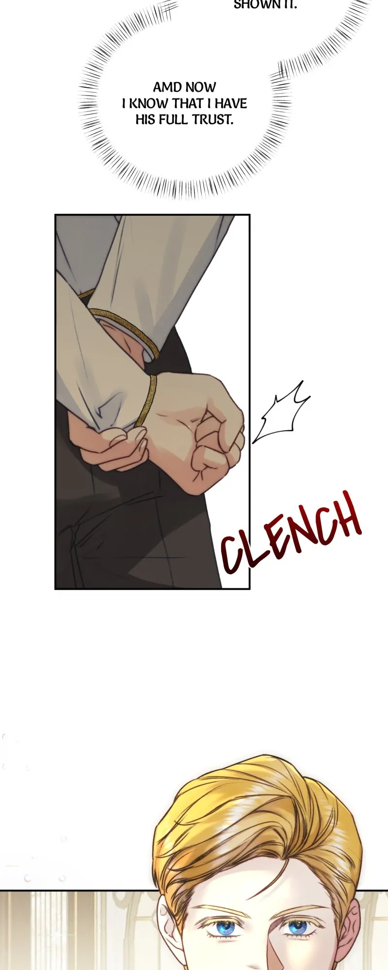 He’s Not Just a Pretty Face chapter 61 page 40