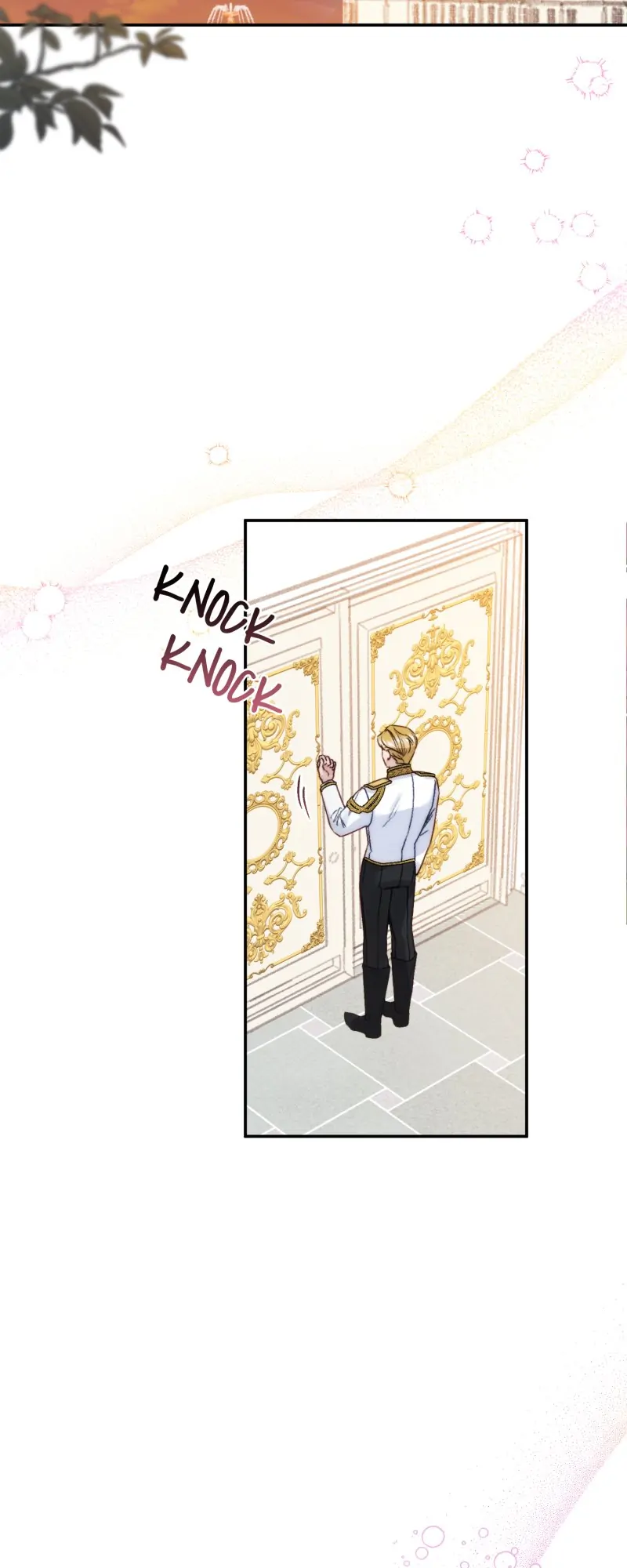 He’s Not Just a Pretty Face chapter 61 page 44
