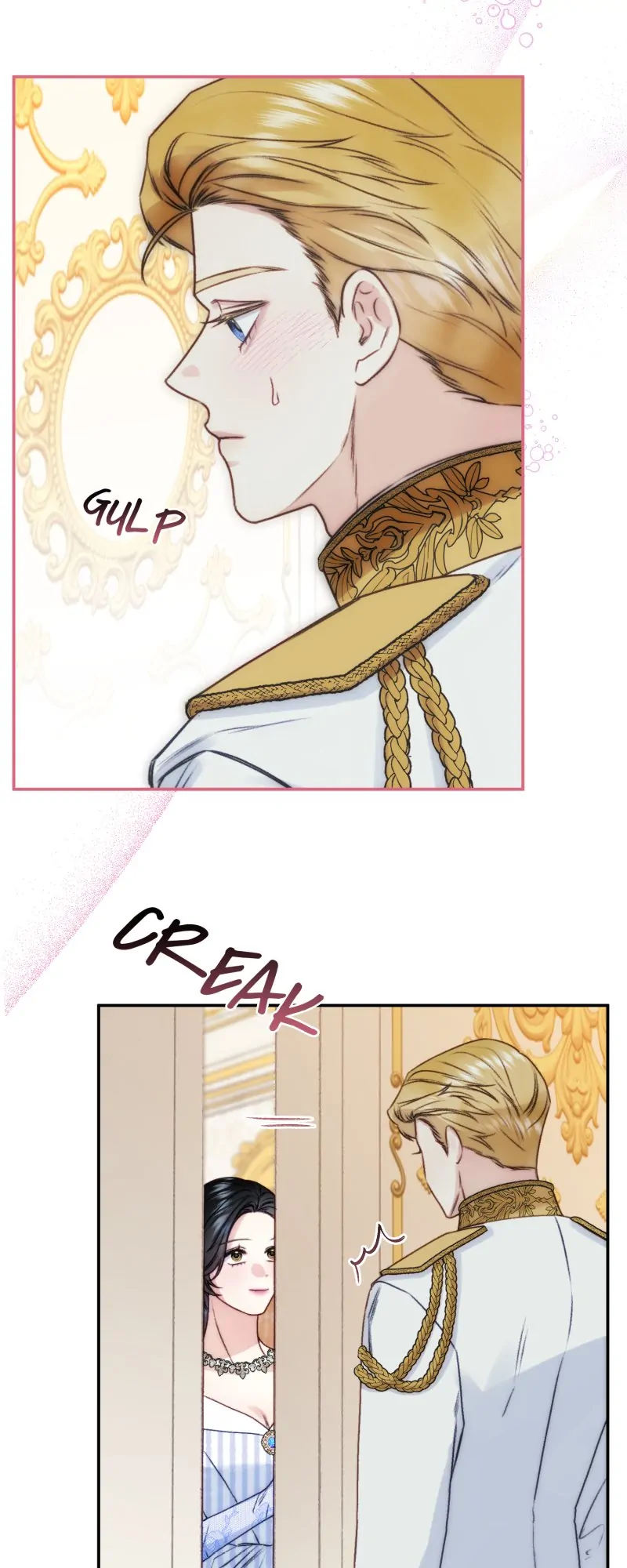 He’s Not Just a Pretty Face chapter 61 page 45