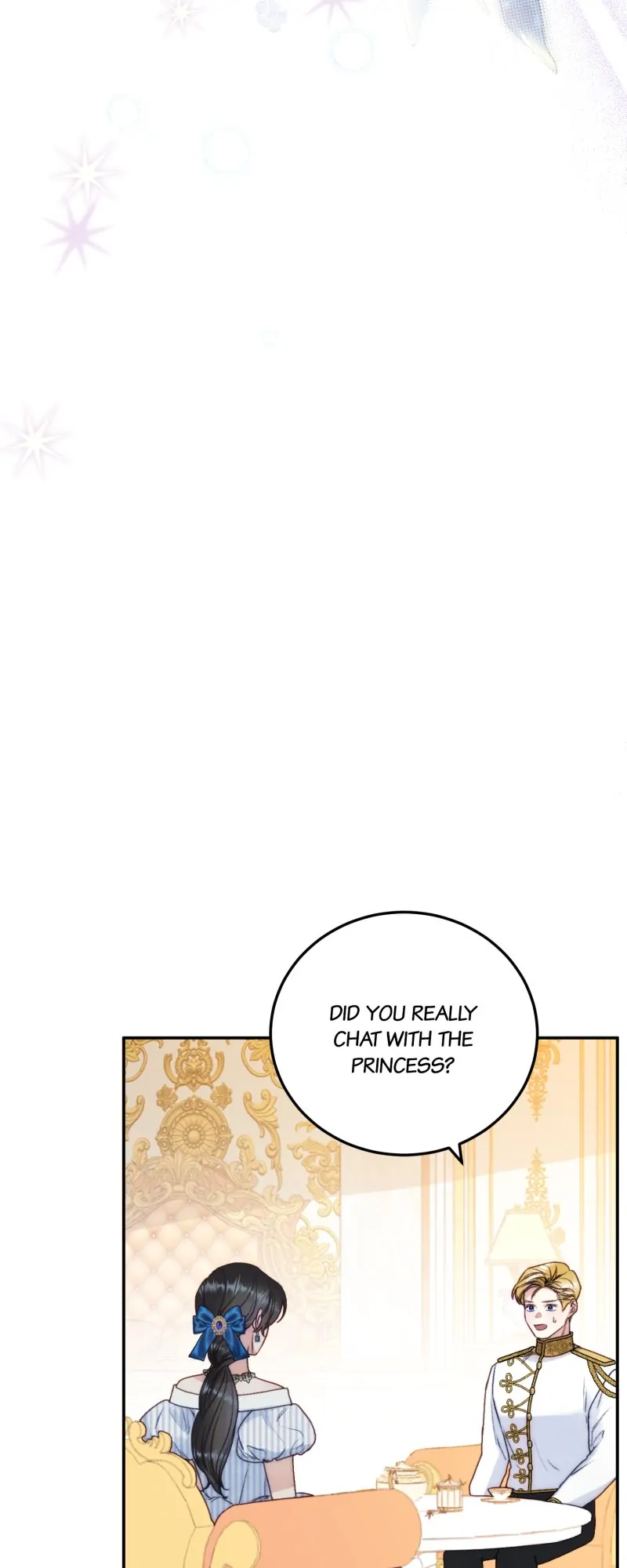 He’s Not Just a Pretty Face chapter 61 page 47