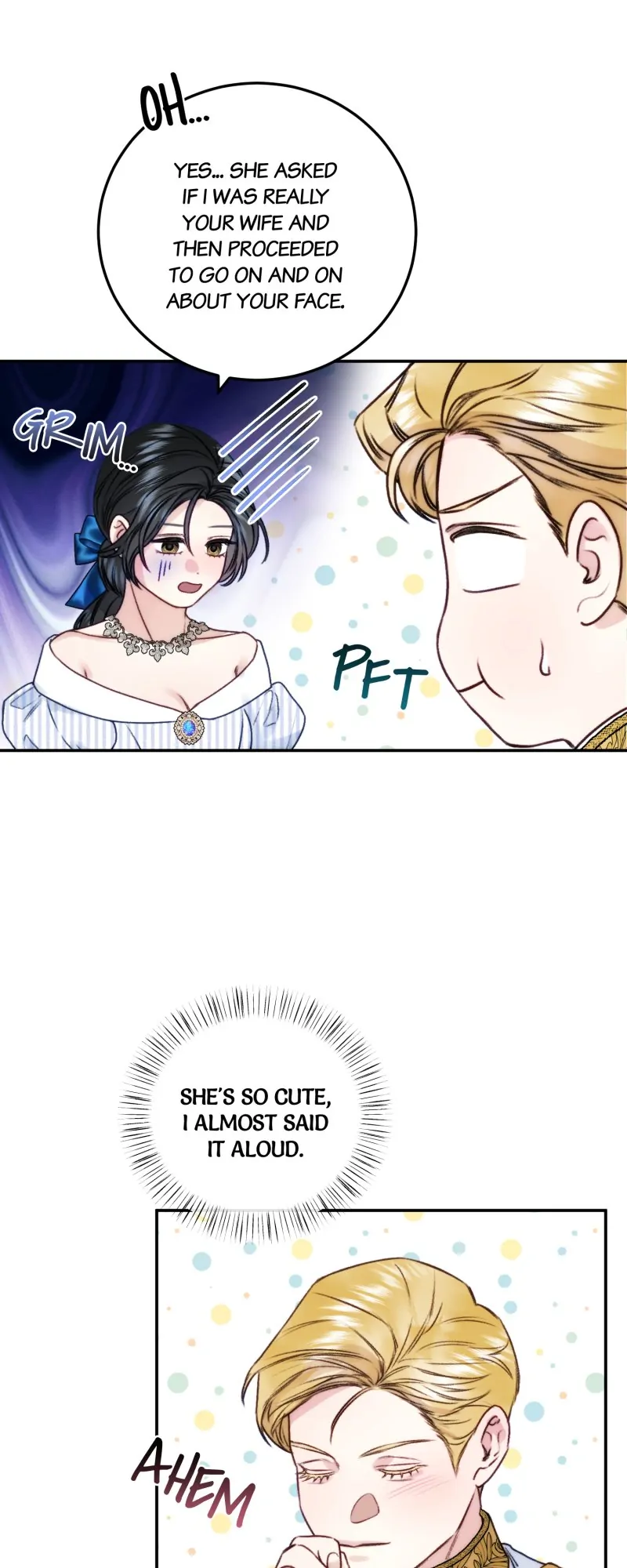 He’s Not Just a Pretty Face chapter 61 page 49
