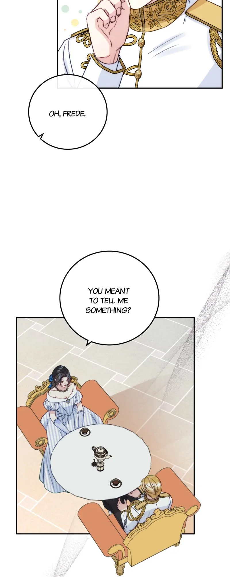 He’s Not Just a Pretty Face chapter 61 page 50