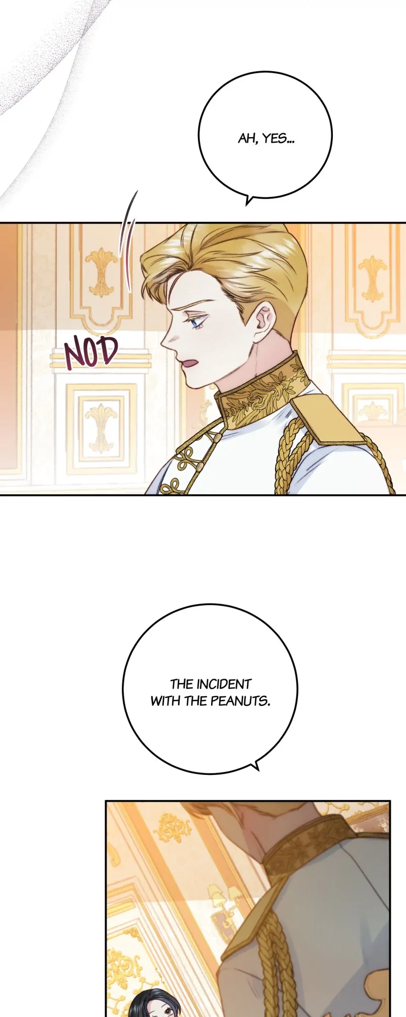 He’s Not Just a Pretty Face chapter 61 page 51