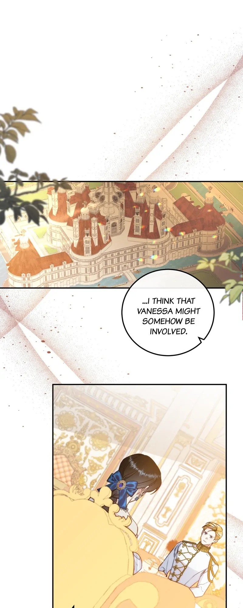 He’s Not Just a Pretty Face chapter 62 page 1