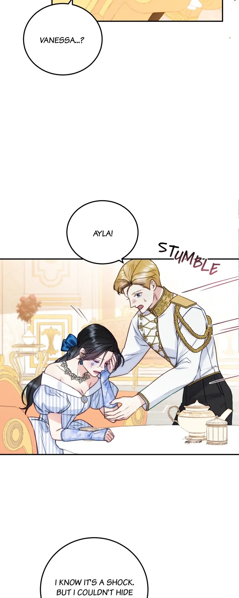 He’s Not Just a Pretty Face chapter 62 page 2
