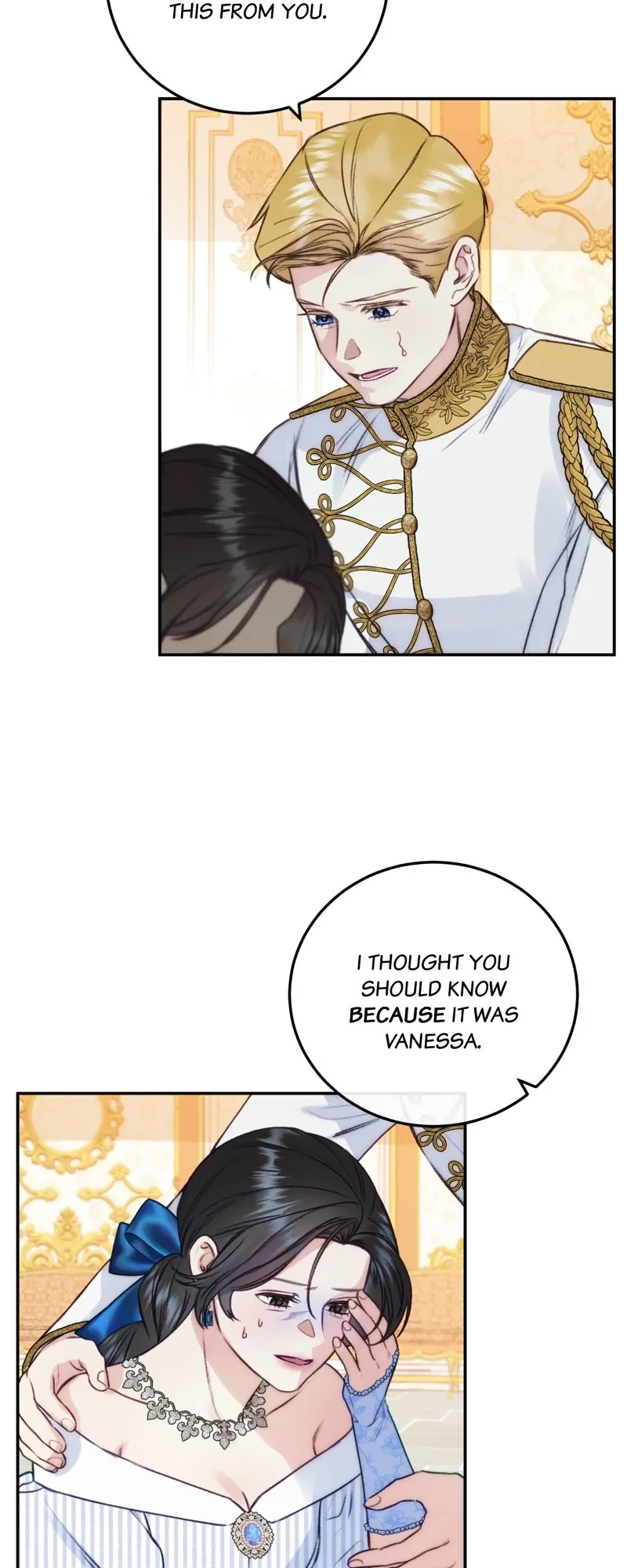 He’s Not Just a Pretty Face chapter 62 page 3