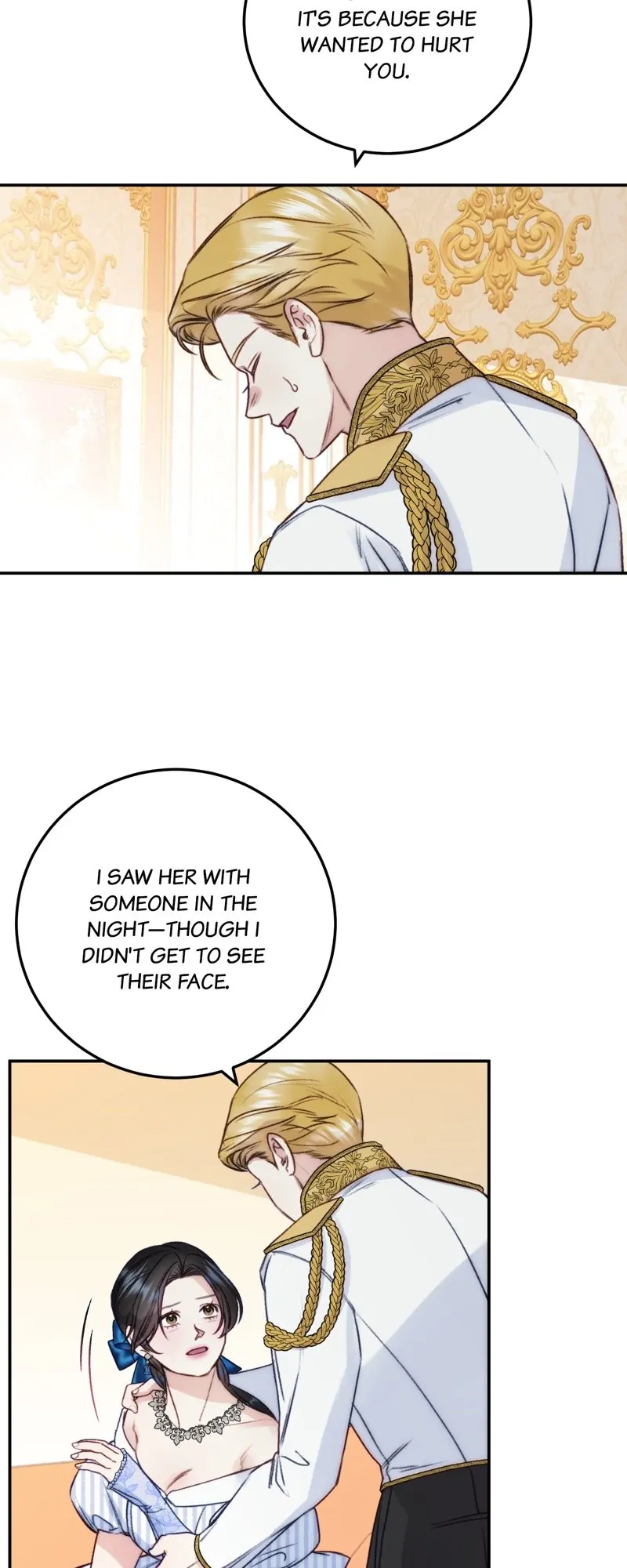 He’s Not Just a Pretty Face chapter 62 page 5