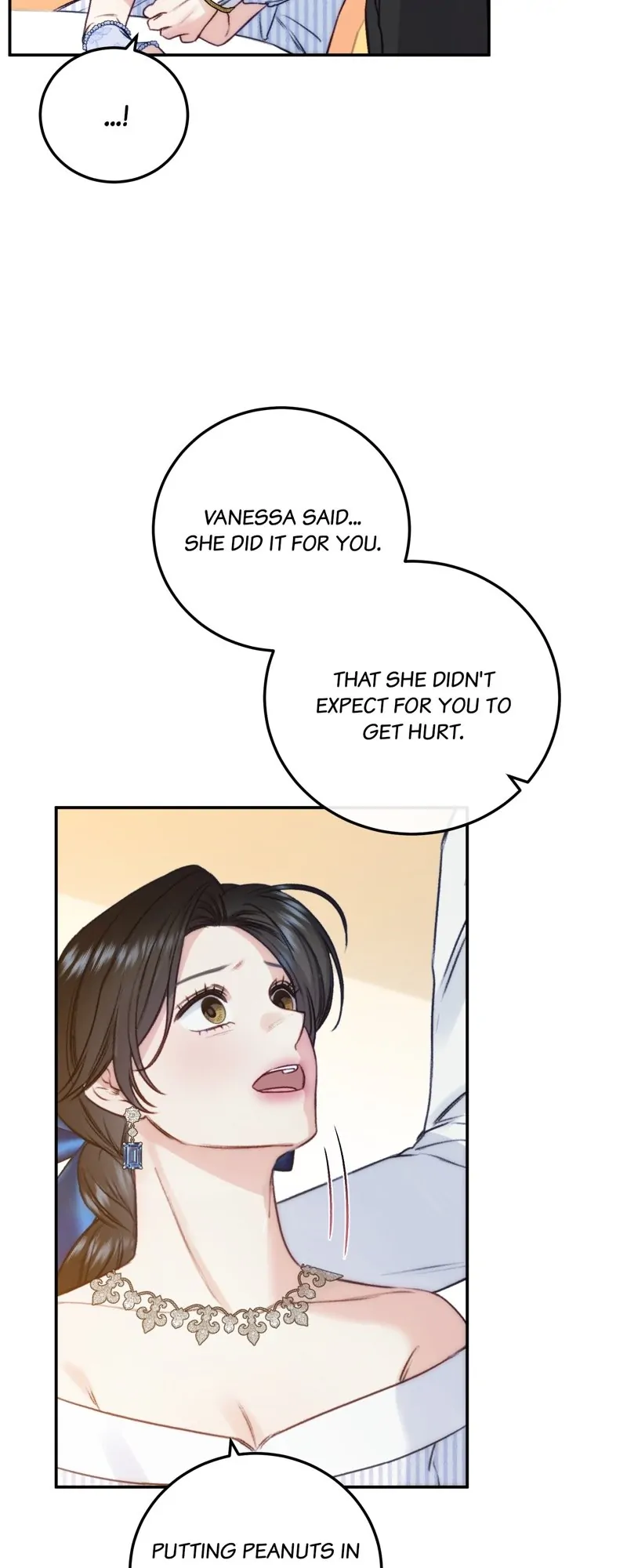He’s Not Just a Pretty Face chapter 62 page 6
