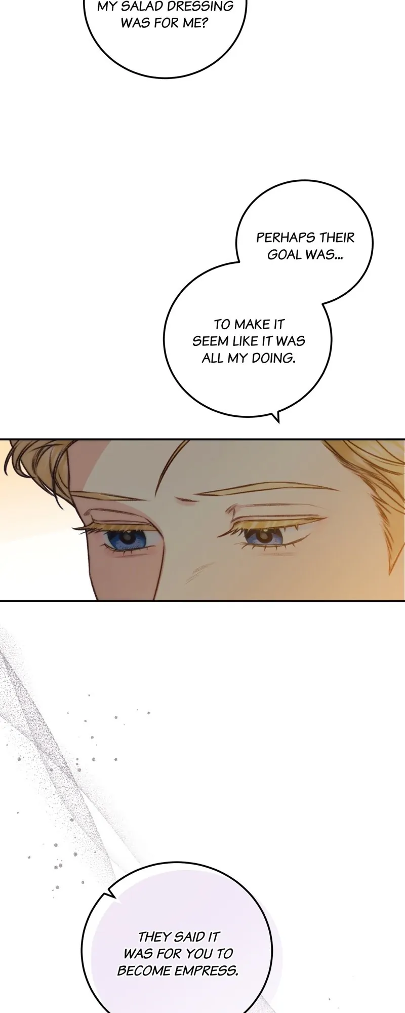 He’s Not Just a Pretty Face chapter 62 page 7