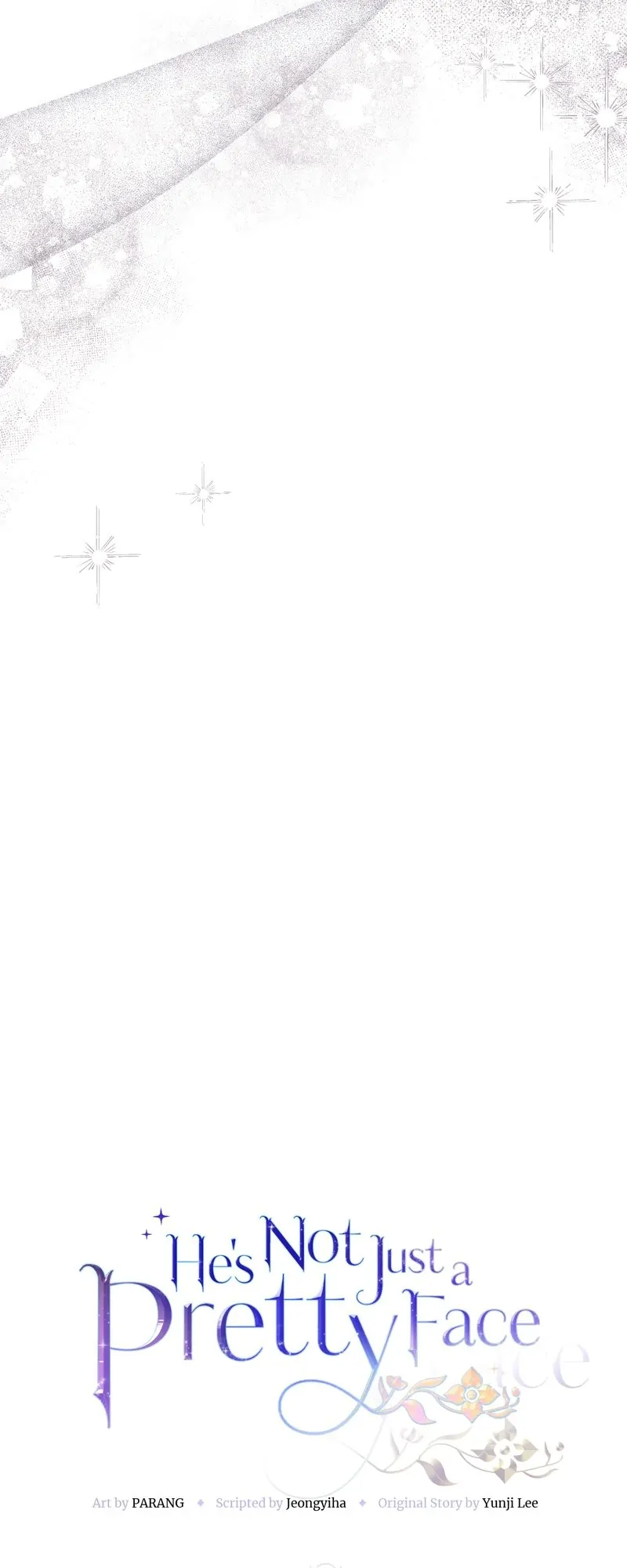 He’s Not Just a Pretty Face chapter 62 page 9