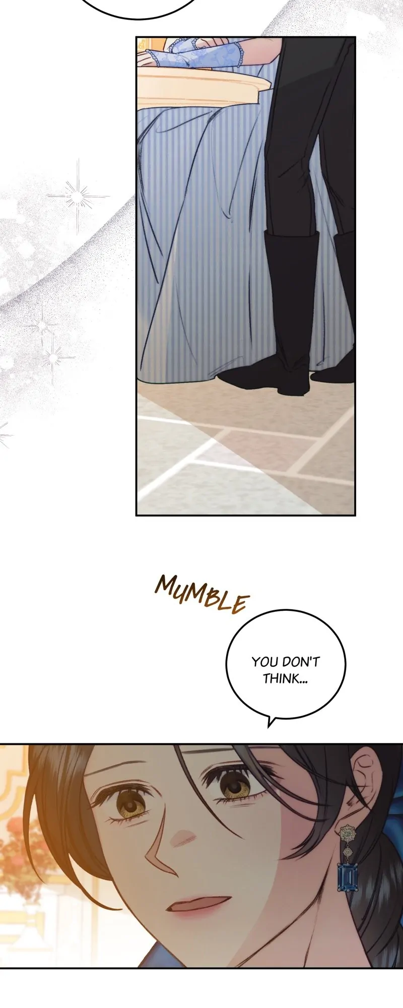 He’s Not Just a Pretty Face chapter 62 page 11