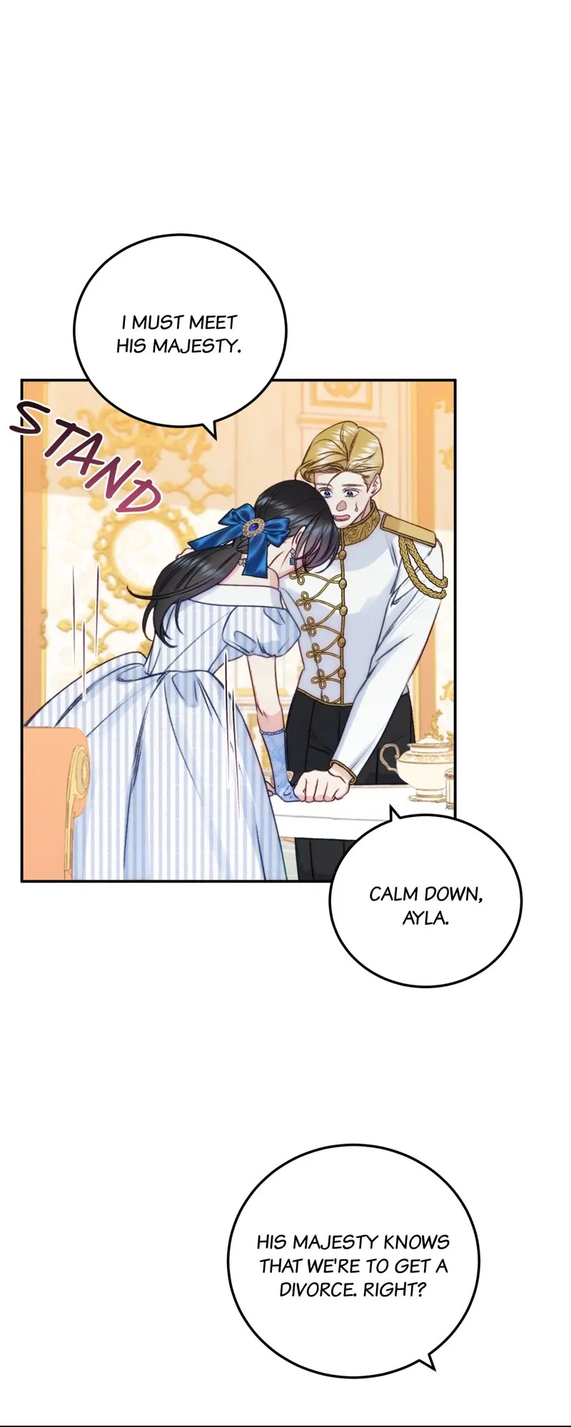 He’s Not Just a Pretty Face chapter 62 page 12