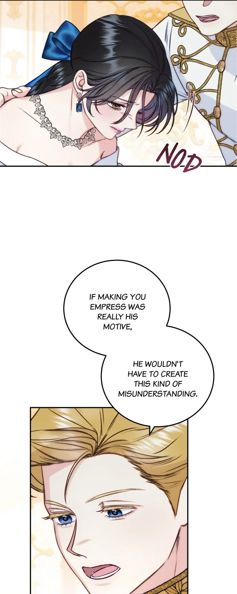He’s Not Just a Pretty Face chapter 62 page 13