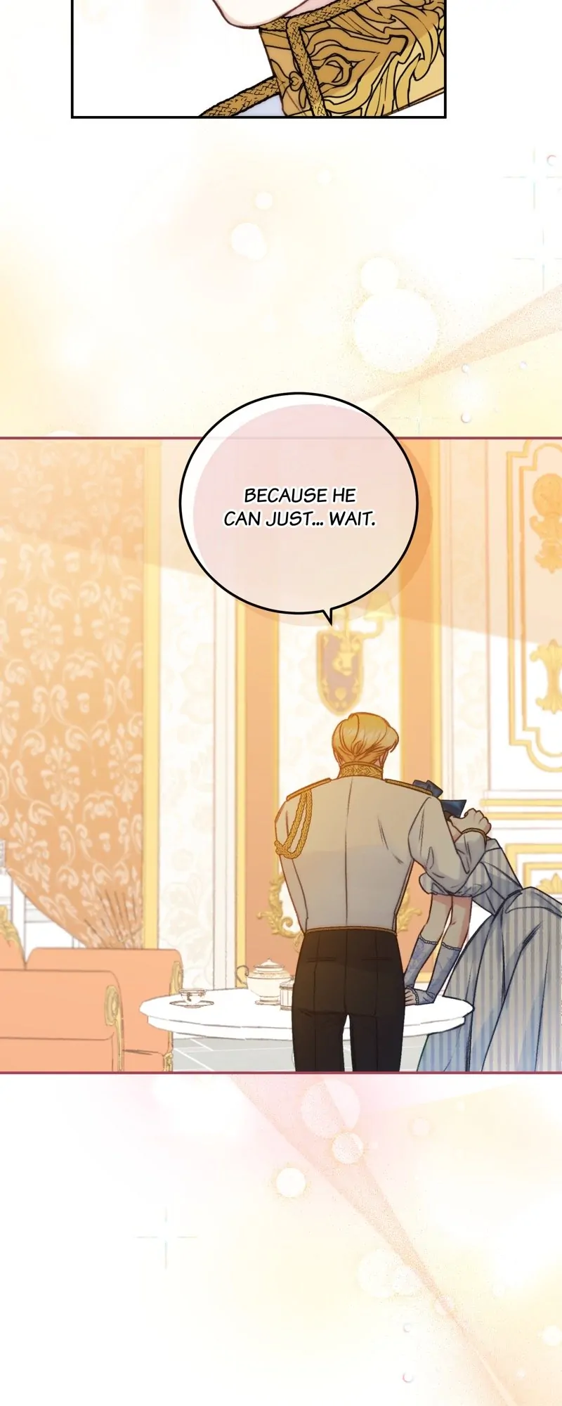 He’s Not Just a Pretty Face chapter 62 page 14