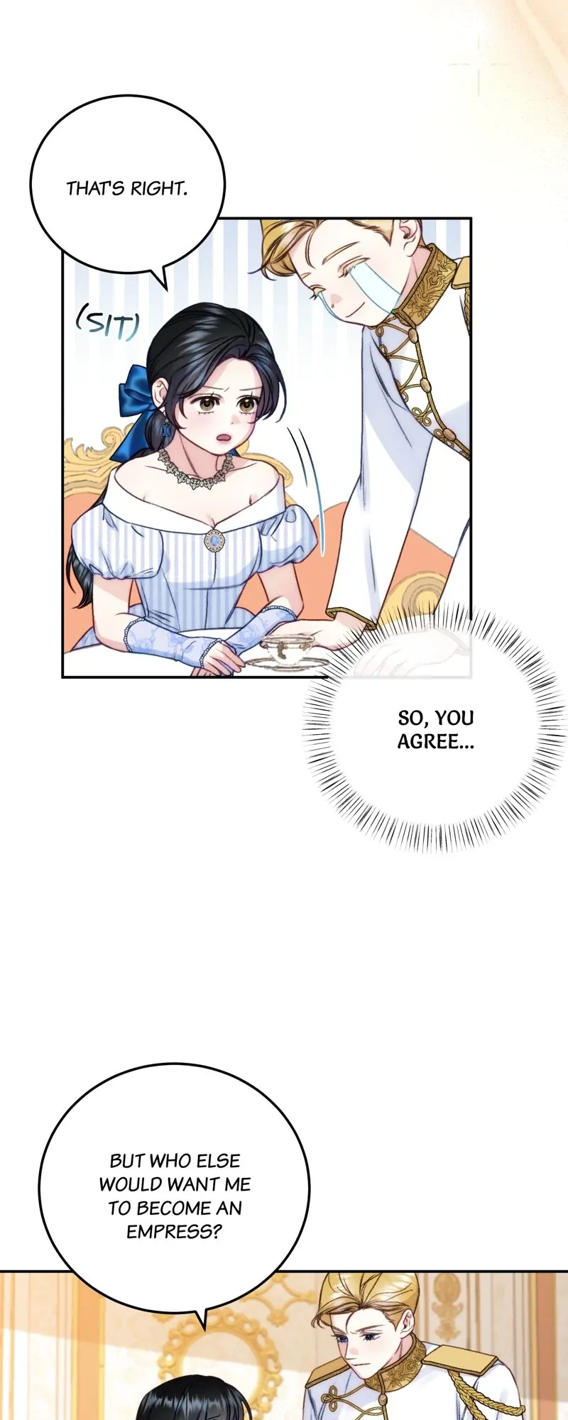 He’s Not Just a Pretty Face chapter 62 page 15