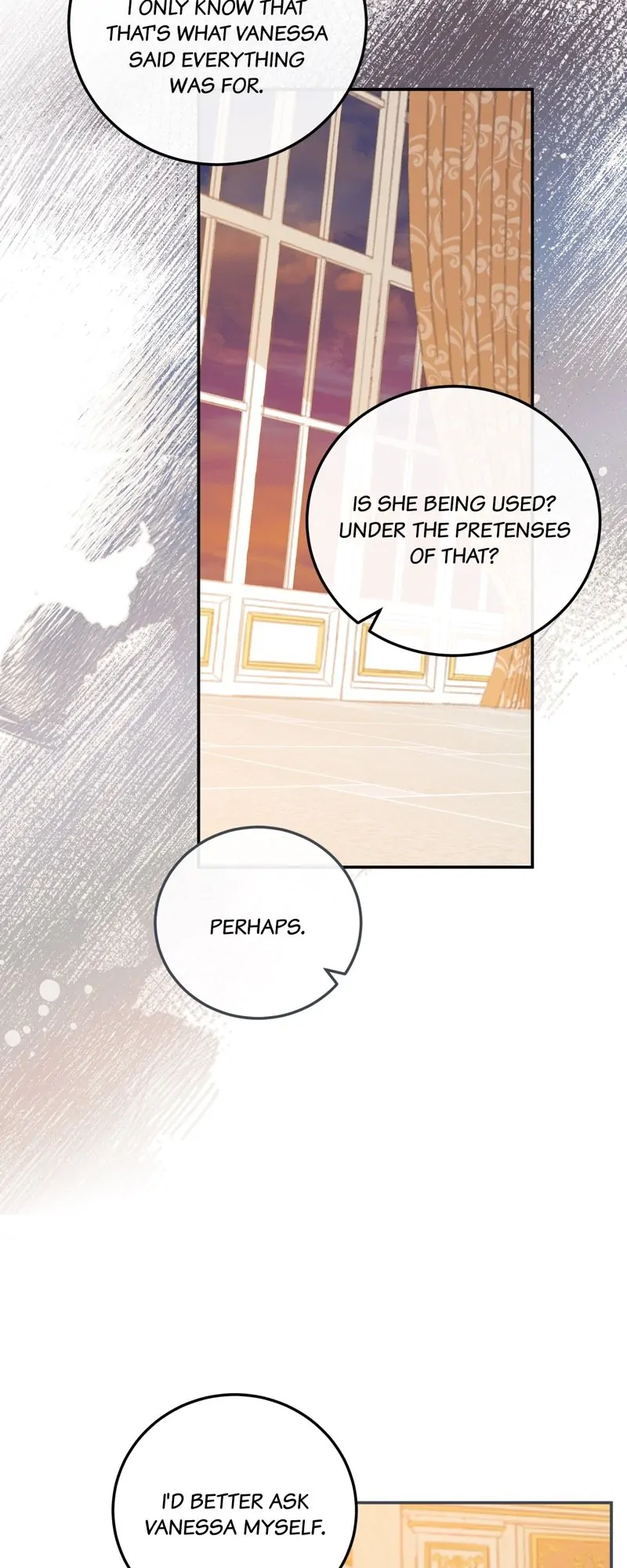He’s Not Just a Pretty Face chapter 62 page 17