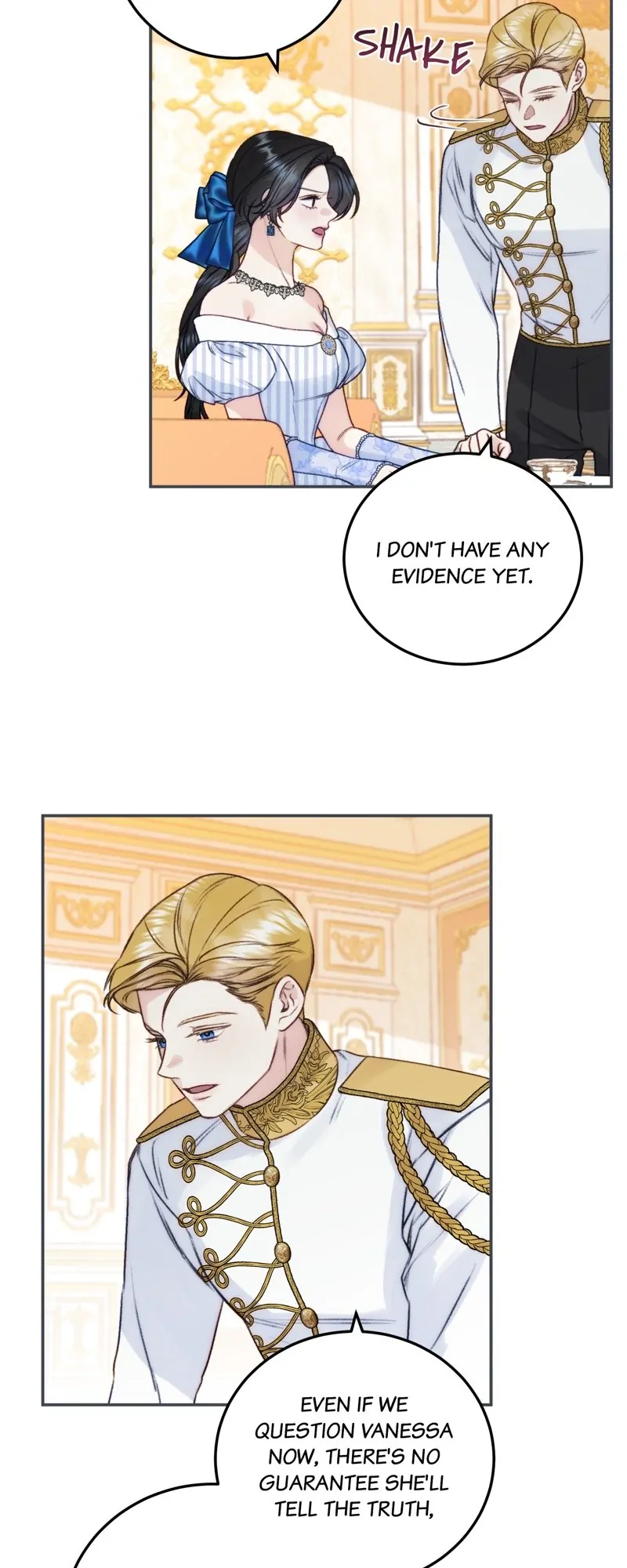 He’s Not Just a Pretty Face chapter 62 page 18