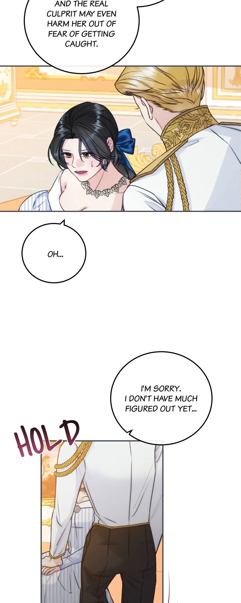 He’s Not Just a Pretty Face chapter 62 page 19
