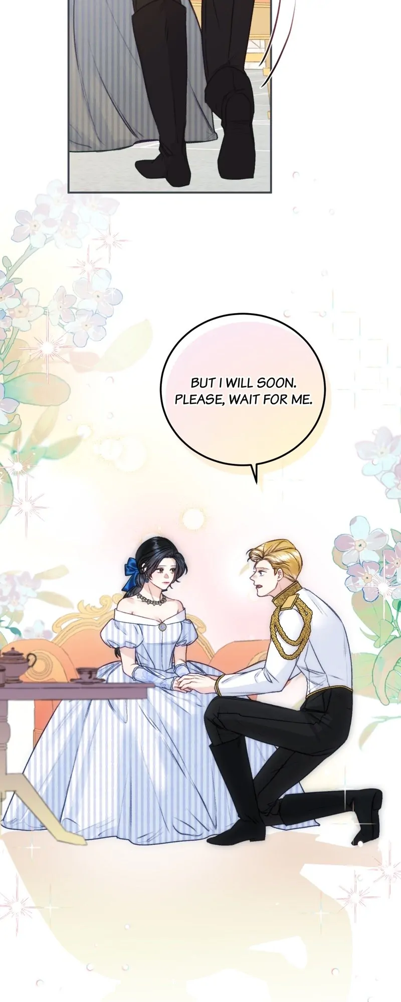 He’s Not Just a Pretty Face chapter 62 page 20