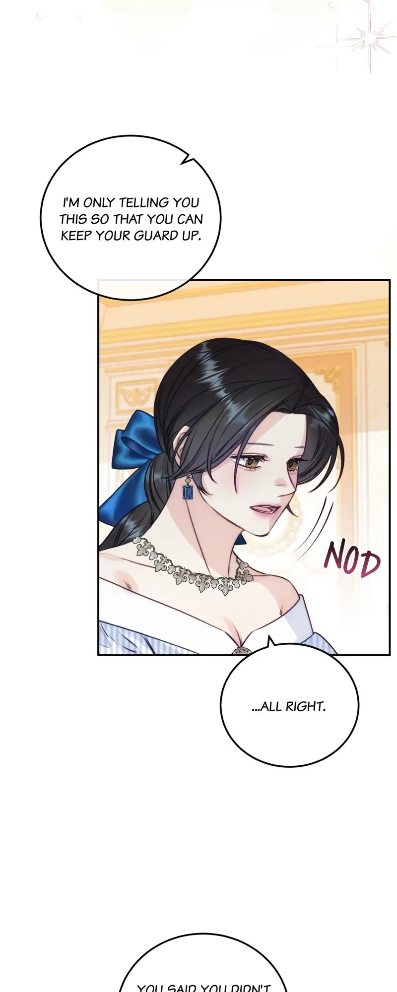 He’s Not Just a Pretty Face chapter 62 page 21