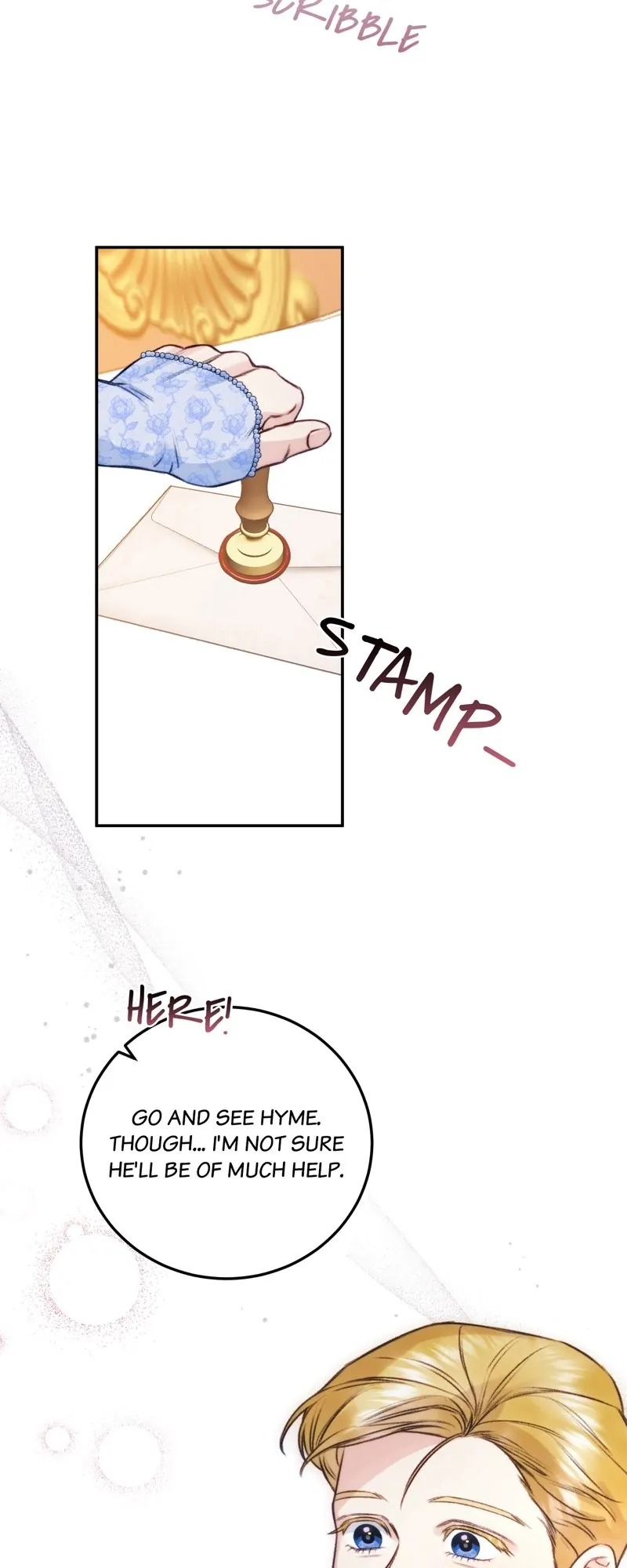 He’s Not Just a Pretty Face chapter 62 page 27
