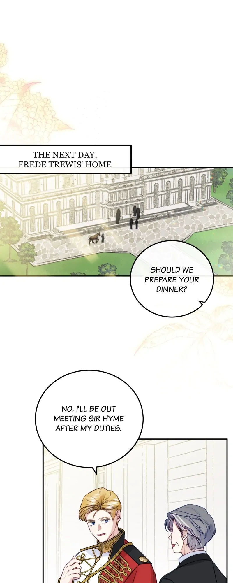He’s Not Just a Pretty Face chapter 62 page 29
