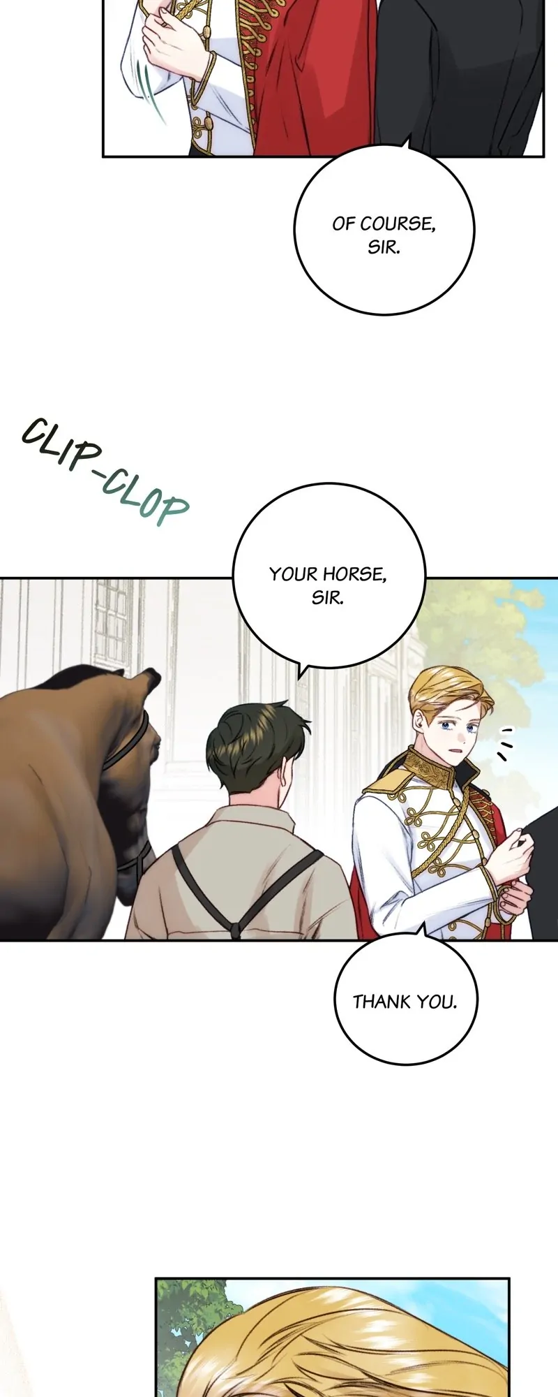 He’s Not Just a Pretty Face chapter 62 page 30