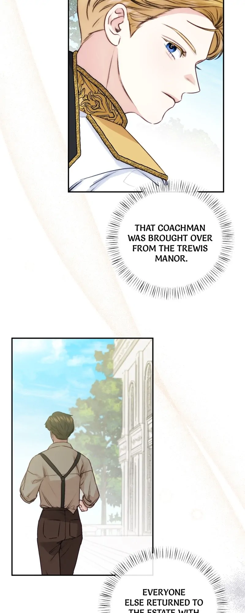 He’s Not Just a Pretty Face chapter 62 page 31