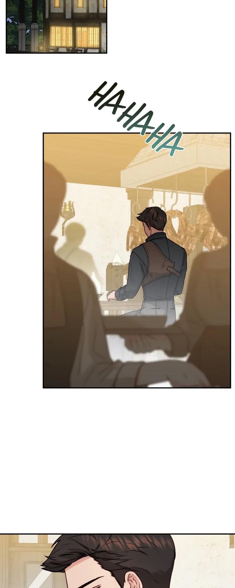 He’s Not Just a Pretty Face chapter 62 page 35