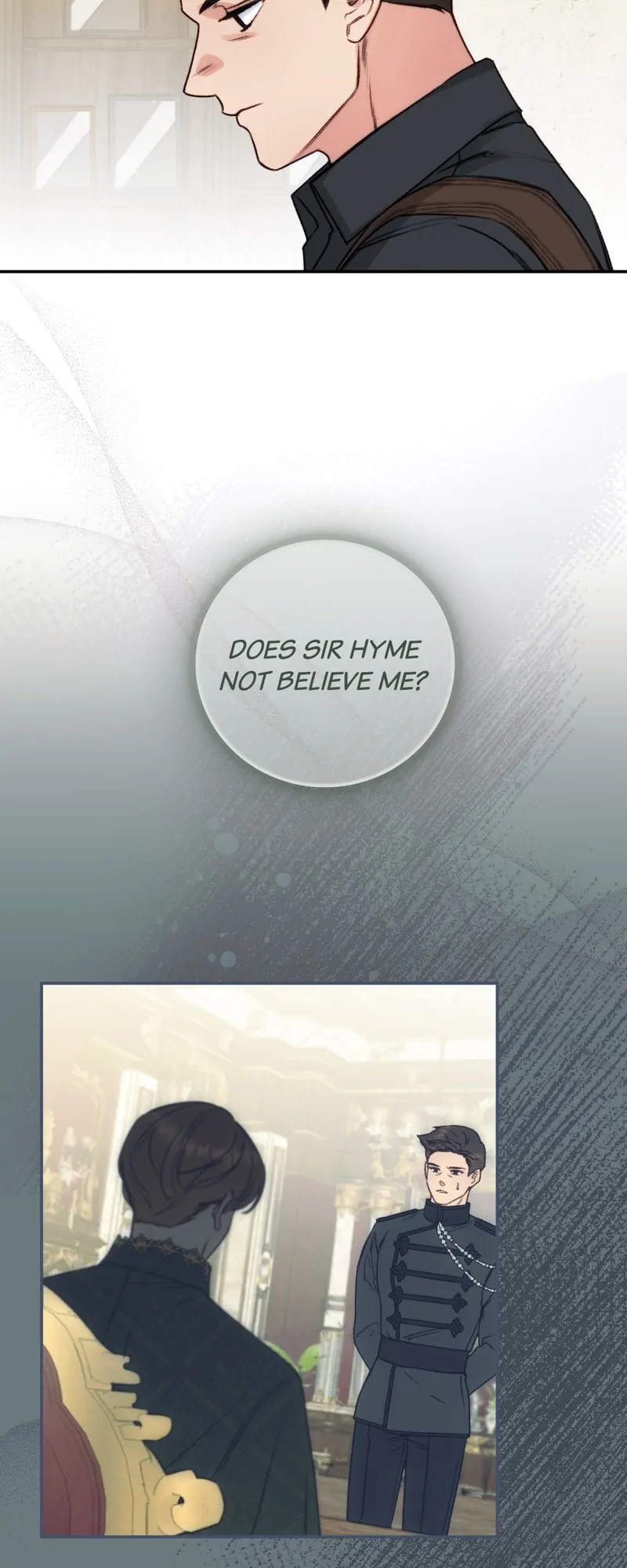 He’s Not Just a Pretty Face chapter 62 page 36