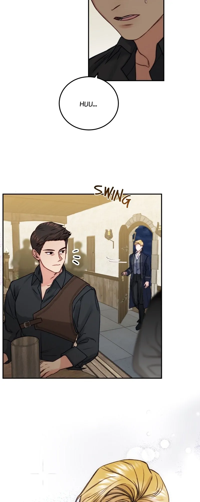 He’s Not Just a Pretty Face chapter 62 page 38