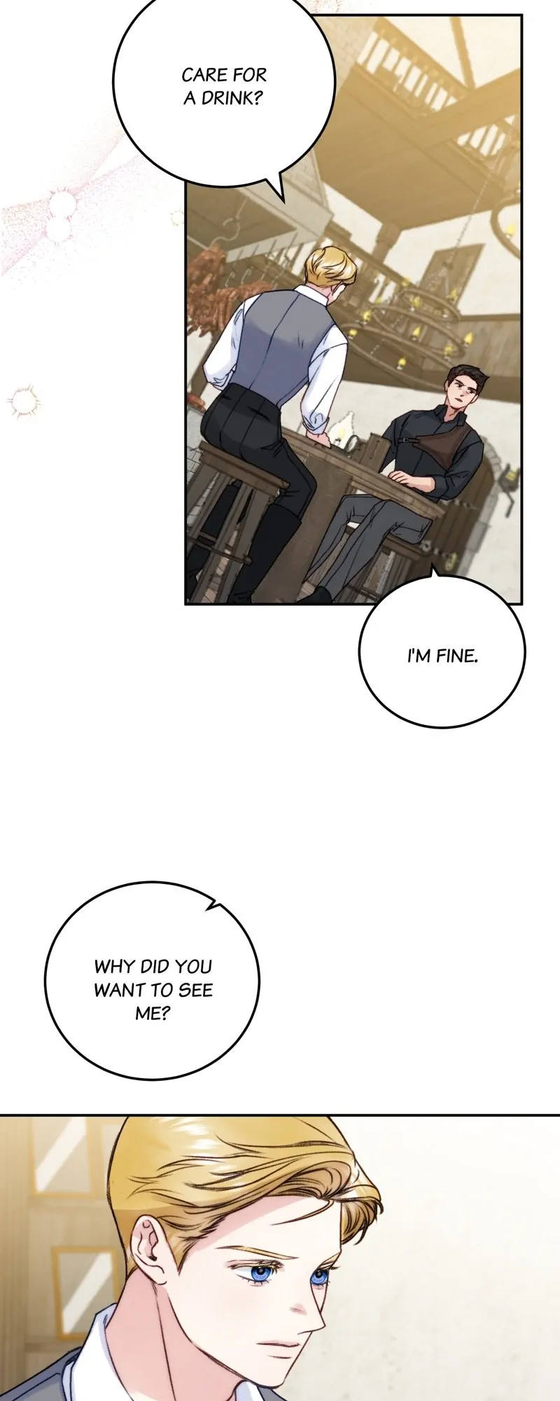 He’s Not Just a Pretty Face chapter 62 page 41