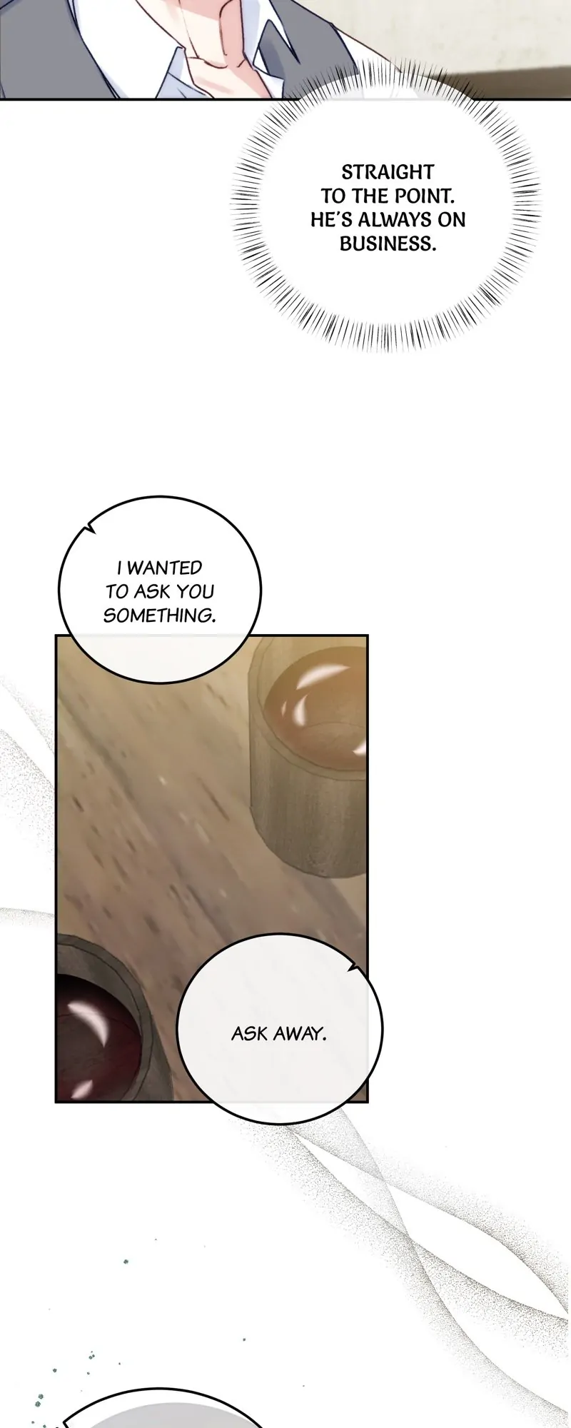 He’s Not Just a Pretty Face chapter 62 page 42