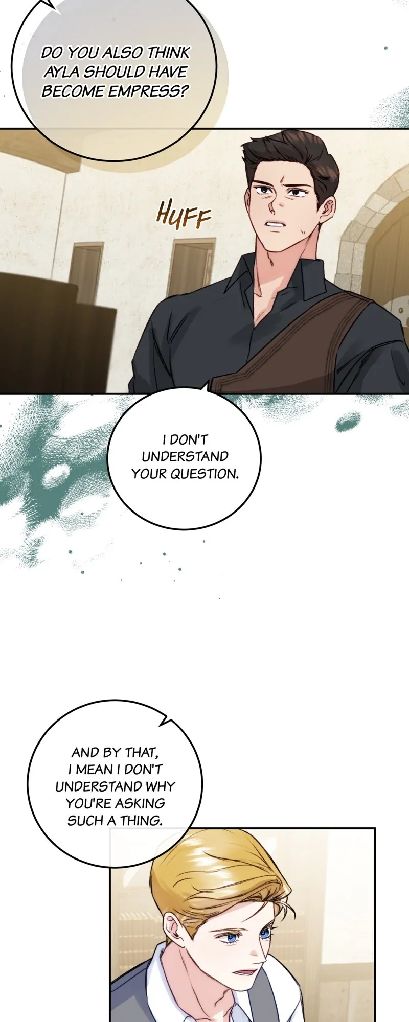 He’s Not Just a Pretty Face chapter 62 page 43