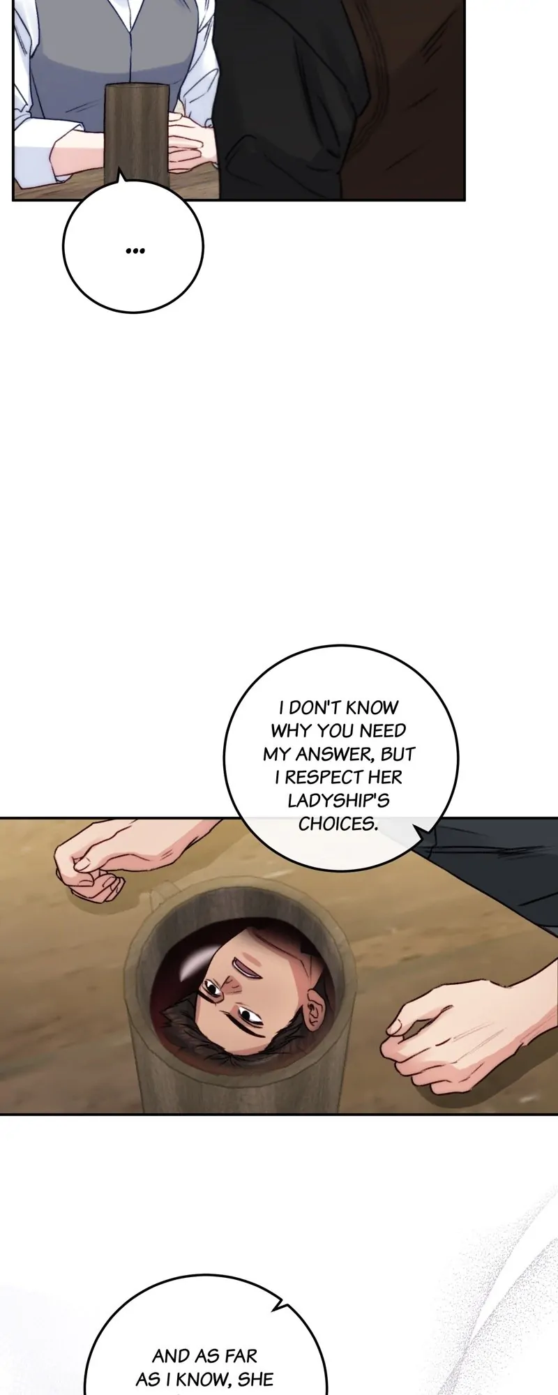 He’s Not Just a Pretty Face chapter 62 page 45